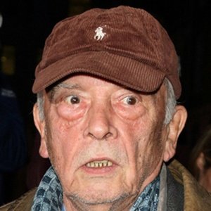 David Bailey image 6