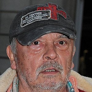 David Bailey image 8