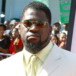 David Banner image 8