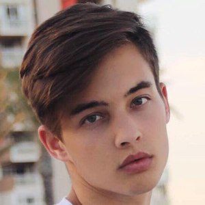 David Belmonte image 3