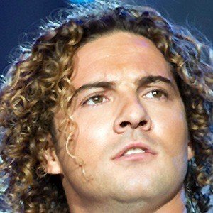 David Bisbal image 1