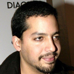 David Blaine, 52 (Magician)