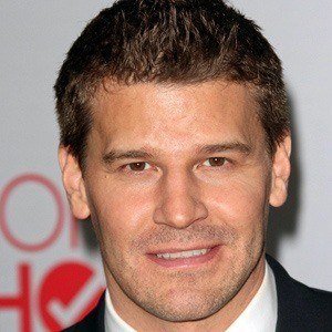 David Boreanaz image 3