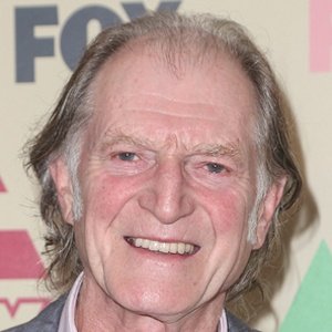 David Bradley image 5