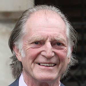 David Bradley image 7