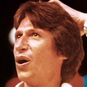 David Brenner image 6
