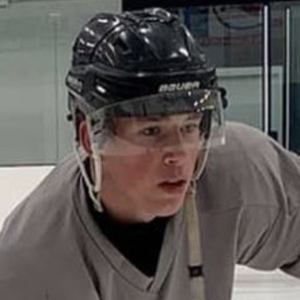 David Bunn, 23 (TikTok Star)