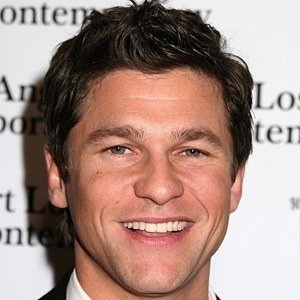 David Burtka, 48 (Телеактер)