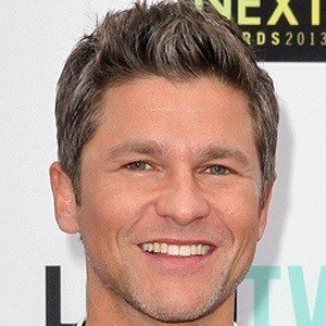 David Burtka image 3