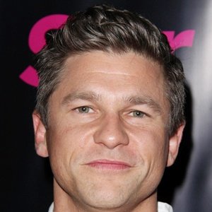 David Burtka image 4