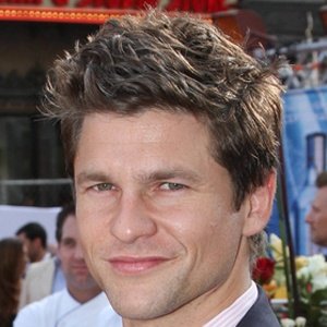 David Burtka image 7