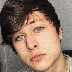 David Bush, 28 (Snapchat Star)