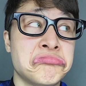 David Bush, 28 (Snapchat Star)