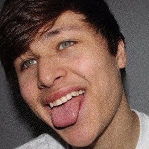 David Bush, 28 (Snapchat Star)