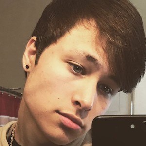 David Bush, 28 (Snapchat Star)