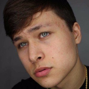 David Bush, 28 (Snapchat明星)