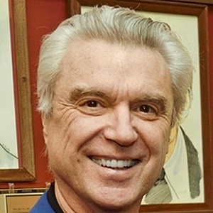 David Byrne image 3