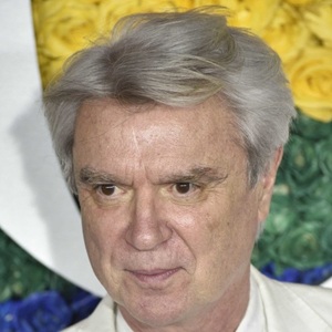 David Byrne image 4