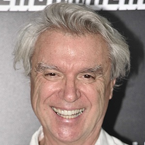 David Byrne image 5