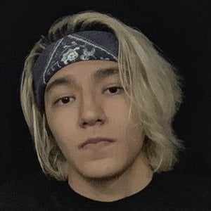 David Cantú, 22 (TikToker)