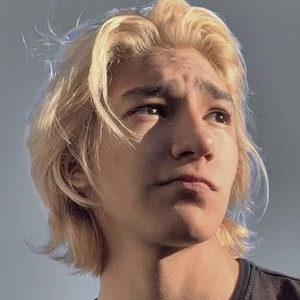 David Cantú, 22 (TikTok Star)