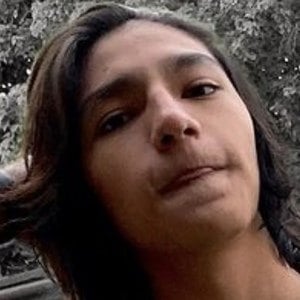 David Cantú, 22 (TikTok Star)