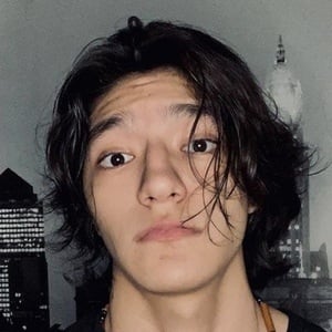 David Cantú, 22 (TikTok Star)
