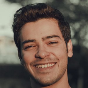 David Caro Levy, 28 (TV Actor)