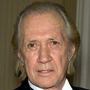 David Carradine image 4