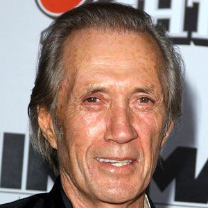 David Carradine image 5