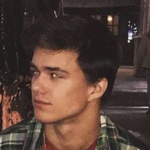 David Carver, 22 (TikTok明星)