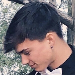 David Carver, 22 (TikTok Star)