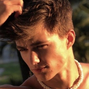 David Carver, 22 (TikTok Star)