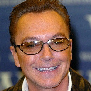 David Cassidy image 1
