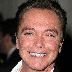 David Cassidy image 2