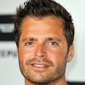 David Charvet, 51 (TV Actor)