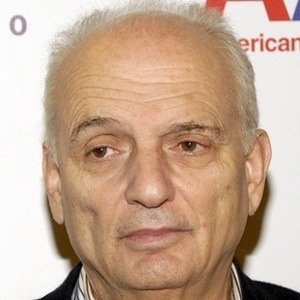 Давид Цхасе image 2