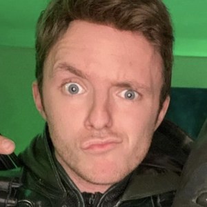 David Christopher, 27 (TikToker)