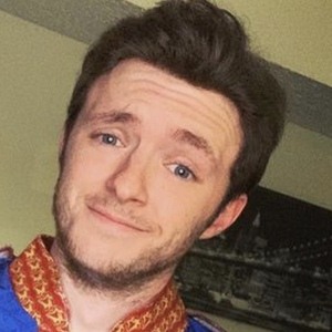 David Christopher, 27 (TikTok明星)