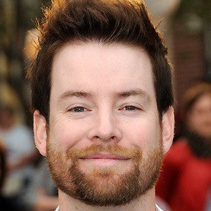 David Cook image 2