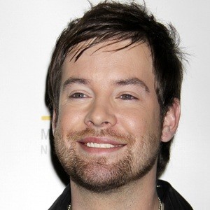 David Cook image 4