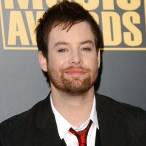 David Cook image 5