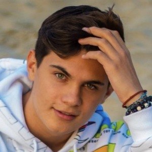 David Cortes image 3