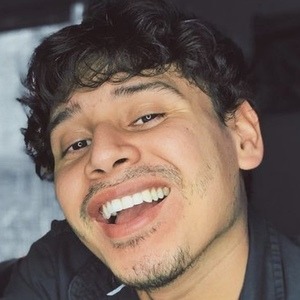 David Coto, 30 (TikTok Star)