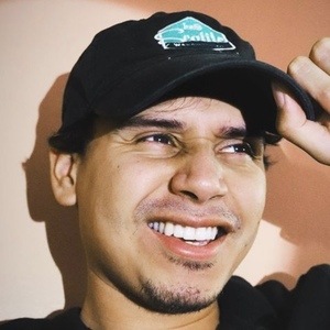 David Coto, 30 (TikTok Star)