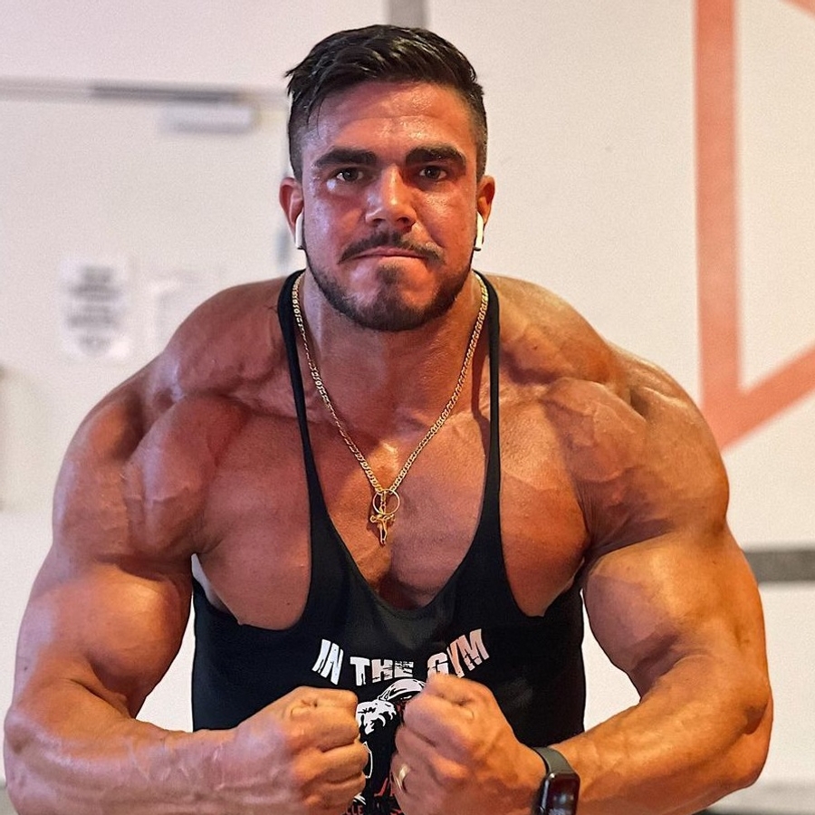 David Cruciani
