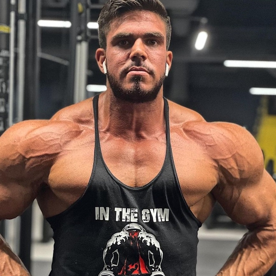 David Cruciani