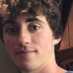 David Daly, 22 (TikTok Star)