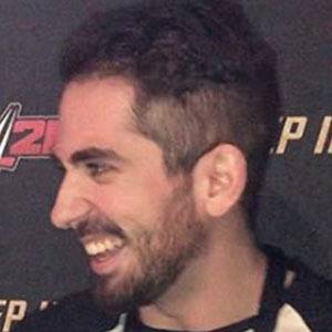 David de las Heras, 30 (YouTube Star)