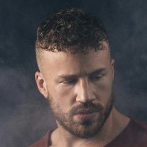 David de las Morenas, 36 (YouTube Star)